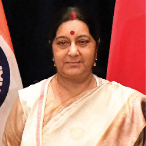 sushama-swaraj