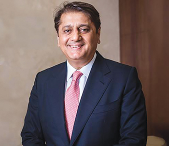 Deepak Kochhar Founder & CEO, NuPower Renewables