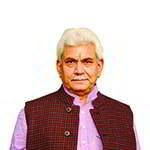 Manoj-sinha