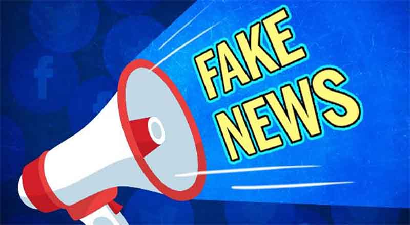 Social media attempts to tackle COVID-19 fake news on messaging ...