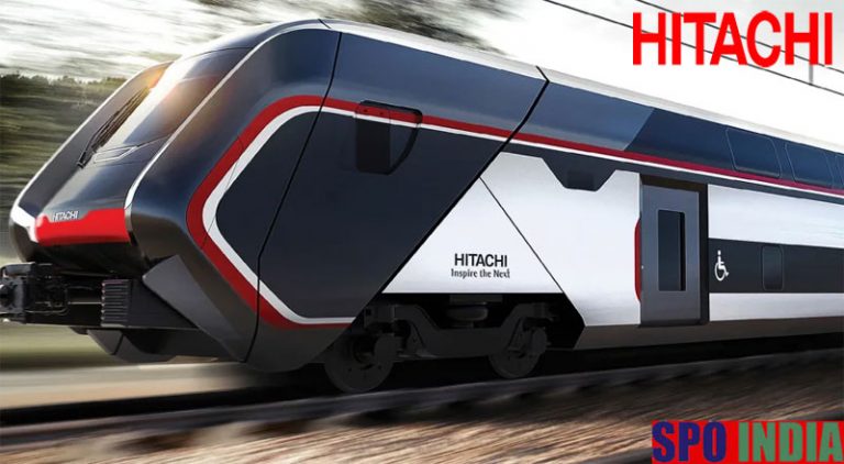 Hitachi Rail Enters Agreement To Acquire Thales’ Ground Transportation ...