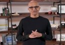 Satya Nadella outlines the five books he read in 2021