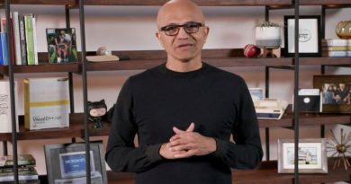 Satya Nadella outlines the five books he read in 2021