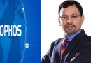 Sophos growing at double digit, credit goes to partners