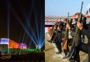 From Delhi to Guwahati: India gears up for Republic Day celebrations | In Pics