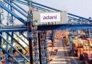 Adani Ports crosses the 250-mt mark in cargo handling on January 21st