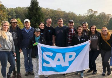 SAP appoints Susanna Hasenoehrl as its inaugural Head of Sustainability, APJ 