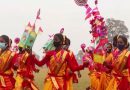 Azadi Ka Amrit Mahotsav celebrates the joyous tradition of Harvest Festivals through “Umang” and “Udaan”