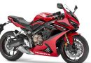 2022 Honda CBR650R goes on sale in India