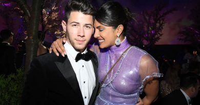 We are overjoyed’: Priyanka Chopra and Nick Jonas welcome baby via surrogate