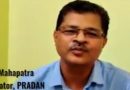 PRADAN names Saroj Mahapatra as its next Executive Director