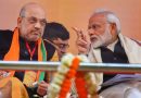 BJP top brass to meet today to deliberate events to mark 8th anniversary of Modi govt, 2024 LS polls