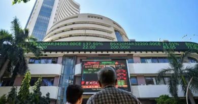 Sensex rises nearly 600 points | Check top gaining shares
