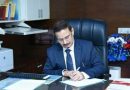 Alkesh Kumar Sharma assumes charge as new Secretary for Ministry of Electronics & Information Technology