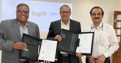 C-DOT signs agreement with Galore Networks for collaborative development of end-to-end 5G Radio Access Network (RAN) products & solutions