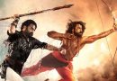 Jr NTR and Ram Charan’s RRR is the most popular Indian film on Netflix