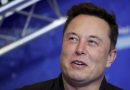 Elon Musk slaps Twitter with countersuit over $44 billion buyout