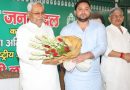 Bihar political crisis LIVE Updates: Nitish Kumar, Tejashwi Yadav stake claim to form government