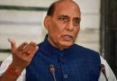 Defence minister Rajnath Singh okays financial power boost to Armed Forces Medical Services
