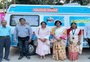 Quick Heal’s CSR Initiative enables healthcare for 20,000 people of Assam