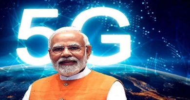 5G Services in the Country
