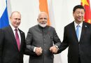 Russia’s ties with China could hurt its relations with India: Russian ambassador to India