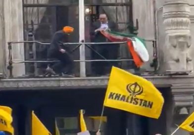 Canada assures safety of Indian diplomatic missions amidst Khalistani protests