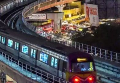 PM to inaugurate Whitefield (Kadugodi) to Krishnarajapura Metro Line of Bangalore Metro