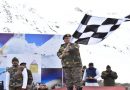 Border Roads Organisation opens strategic Zoji La Pass after a closure of only 68 days