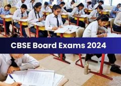 CBSE will not award overall division or aggregate in class 10, 12exams board