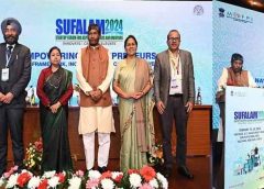 ‘Innovations and Collaborations Take Center Stage at SUFALAM 2024’