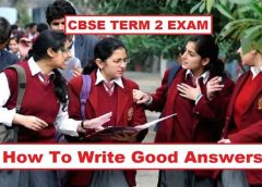 “Ministry of Education Asks CBSE to Plan Board Exams Twice a Year from 2025-26 Session”