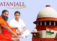 Misleading Ads: Patanjali Publishes Bigger Apology in Newspapers Day After SC Rap