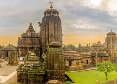 Bhubaneswar’s Journey Through Time; Celebrating 76 Years of Cultural Legacy