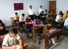 Jai Shri Ram’ and Cricketers’ Names on Answer Sheets: Two UP University Professors Suspended
