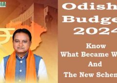 Odisha Government presented Ambitious Rs 2.65 trillion Budget for 2024-25