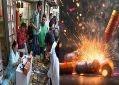 Delhi Imposes Firecracker Ban till January 2025 to Combat Air Pollution